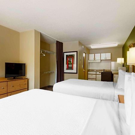 Extended Stay America Select Suites - Baltimore - BWI Airport - International Dr Linthicum Exterior photo