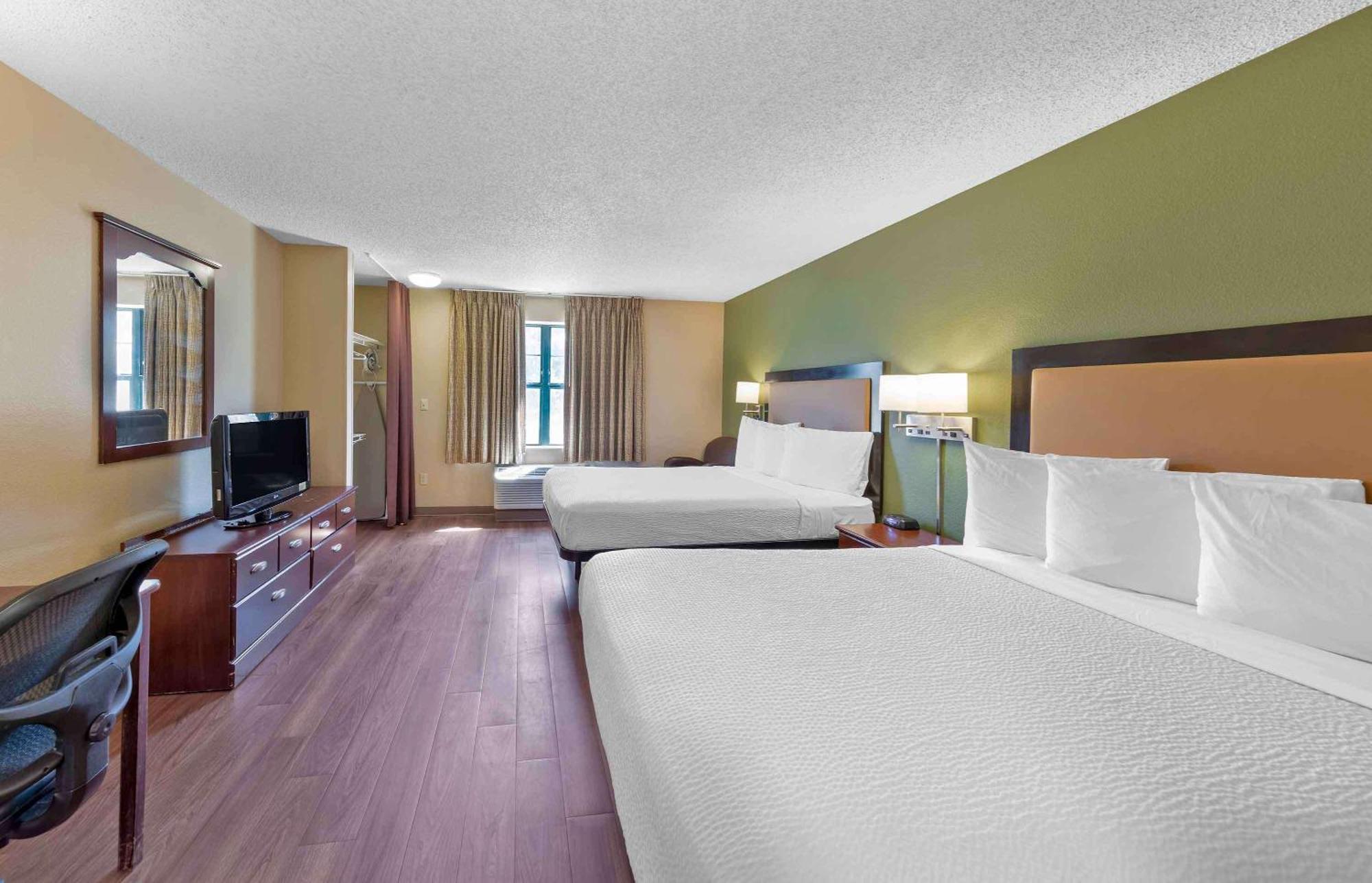 Extended Stay America Select Suites - Baltimore - BWI Airport - International Dr Linthicum Exterior photo