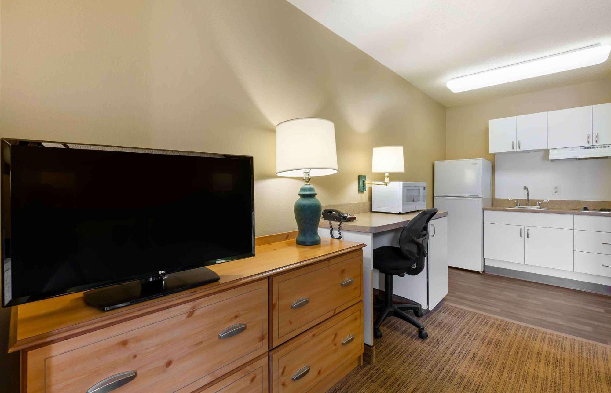 Extended Stay America Select Suites - Baltimore - BWI Airport - International Dr Linthicum Exterior photo