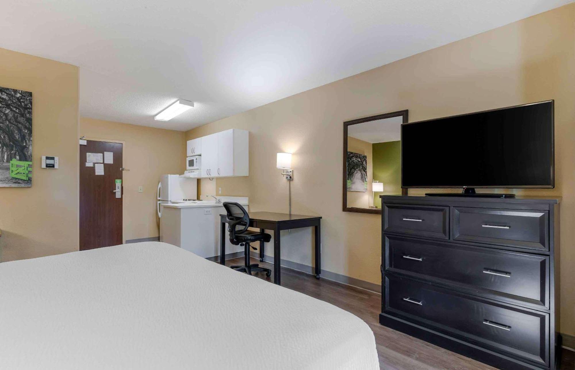 Extended Stay America Select Suites - Baltimore - BWI Airport - International Dr Linthicum Exterior photo