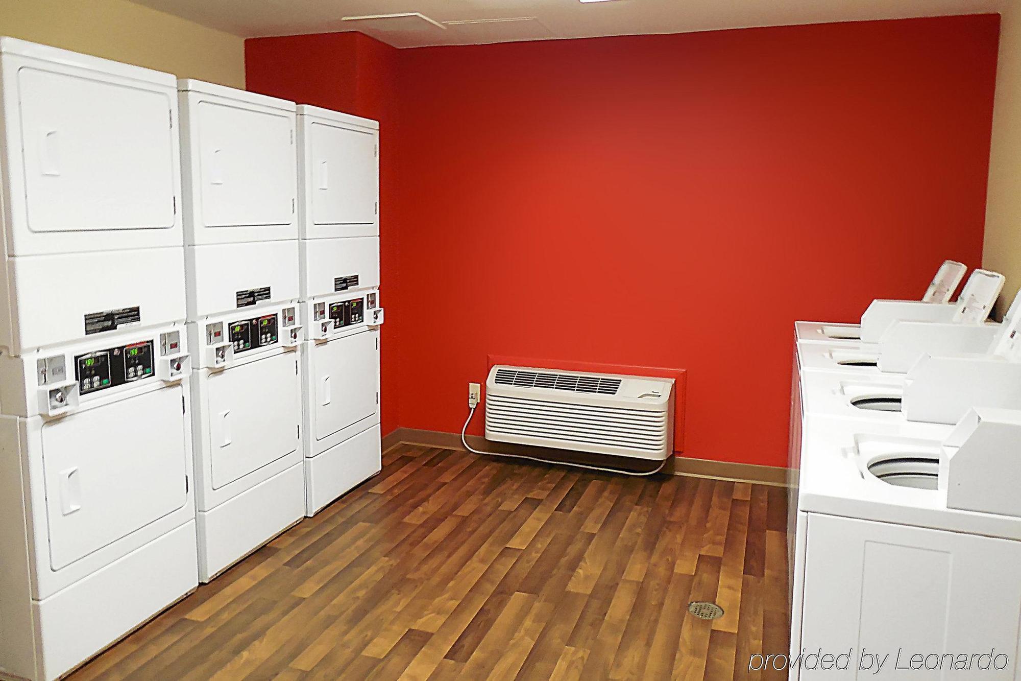 Extended Stay America Select Suites - Baltimore - BWI Airport - International Dr Linthicum Exterior photo