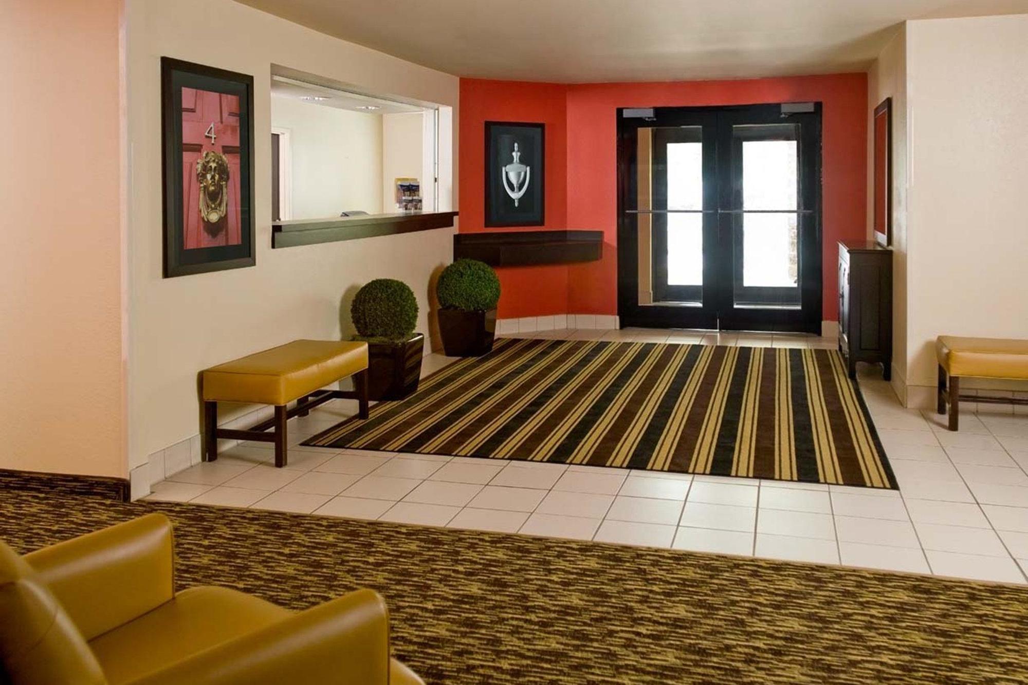 Extended Stay America Select Suites - Baltimore - BWI Airport - International Dr Linthicum Exterior photo